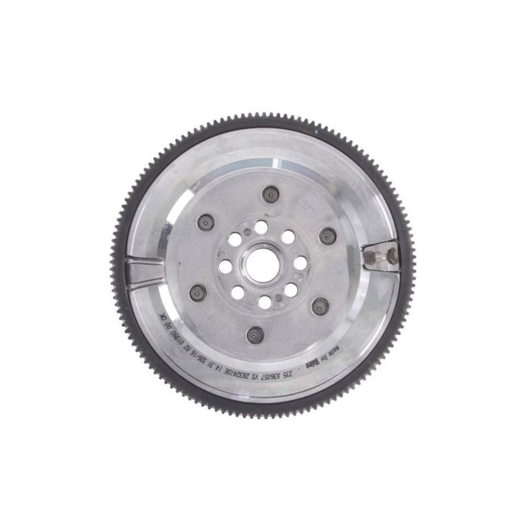 фото №2, Колесо двомасовий mini one cooper