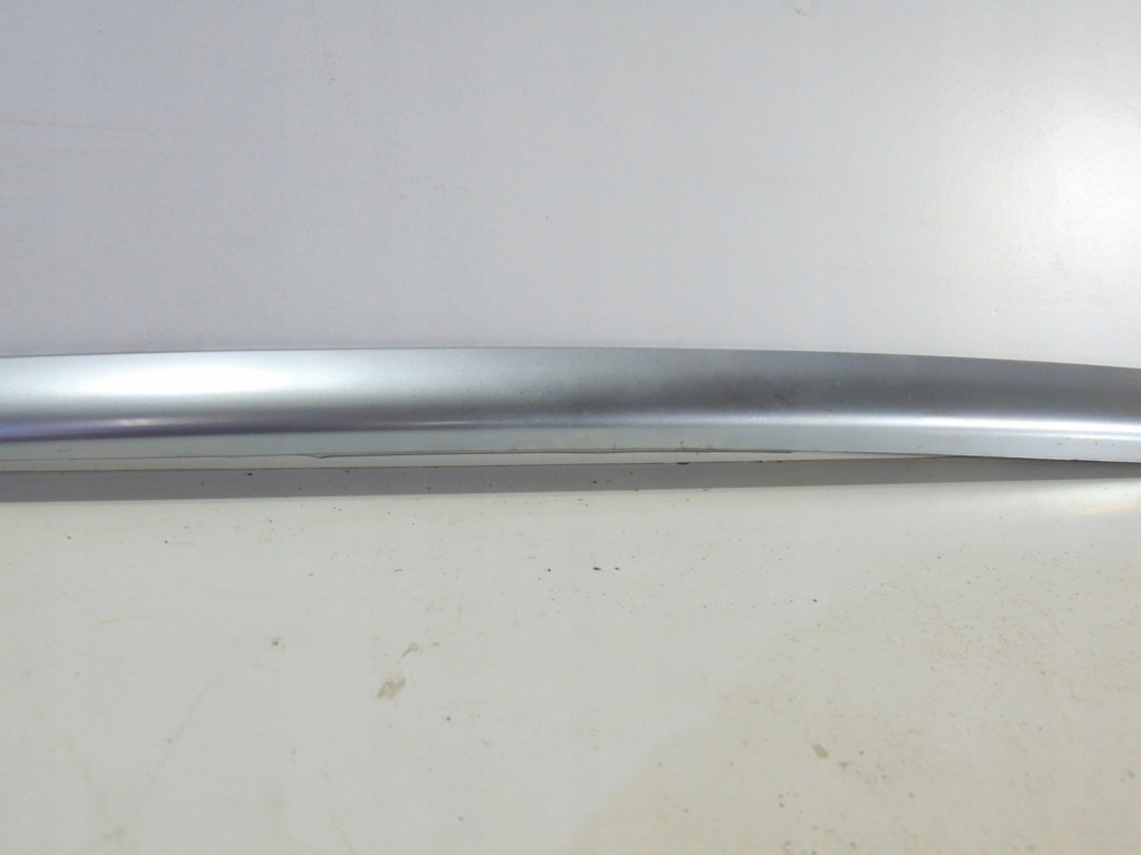 фото №3, Молдинг декоративная консоли правая mercedes ml w166