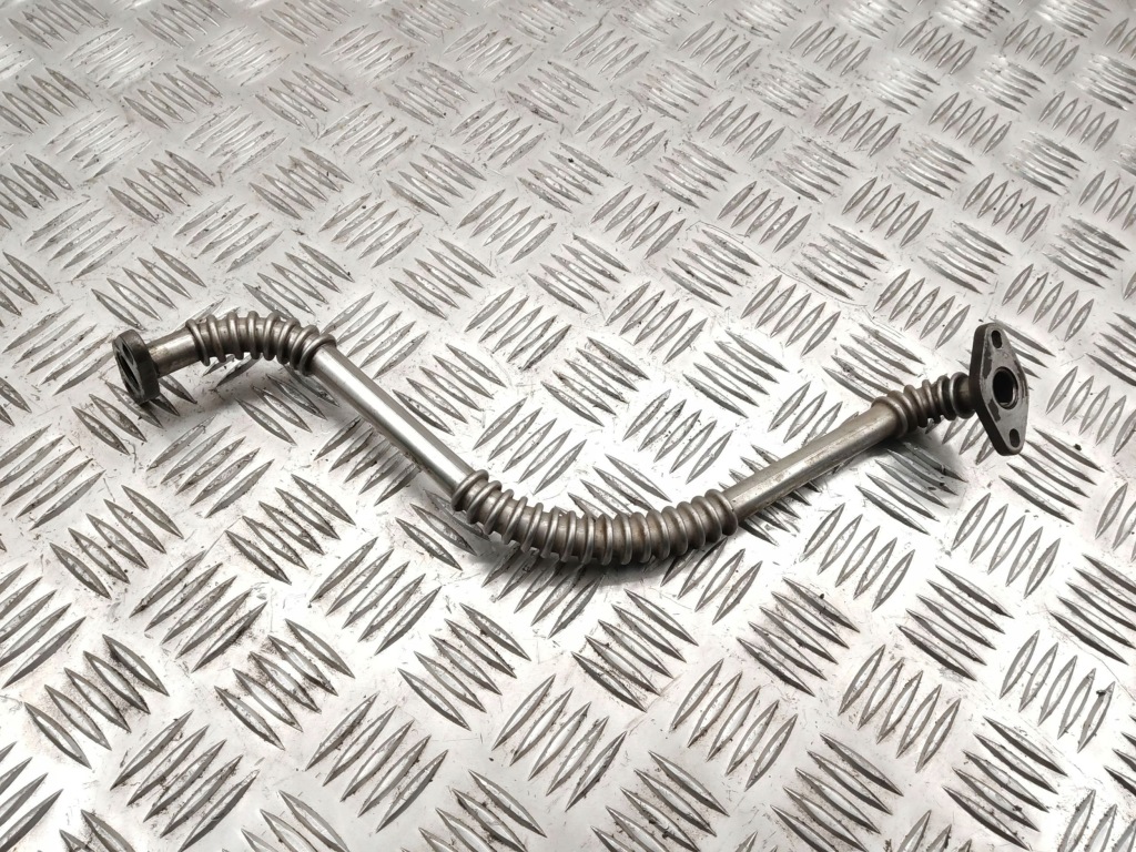 Купить 2015 ssangyong rexton i шланг масляный турбонагнетателя