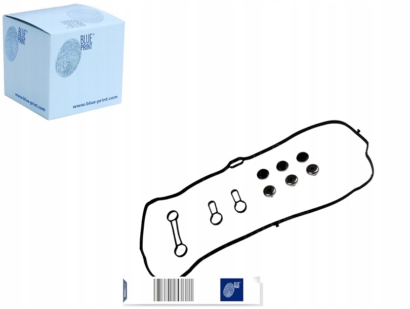 фото №1, Прокладка крышки клапанов honda civic viii cr-v ii