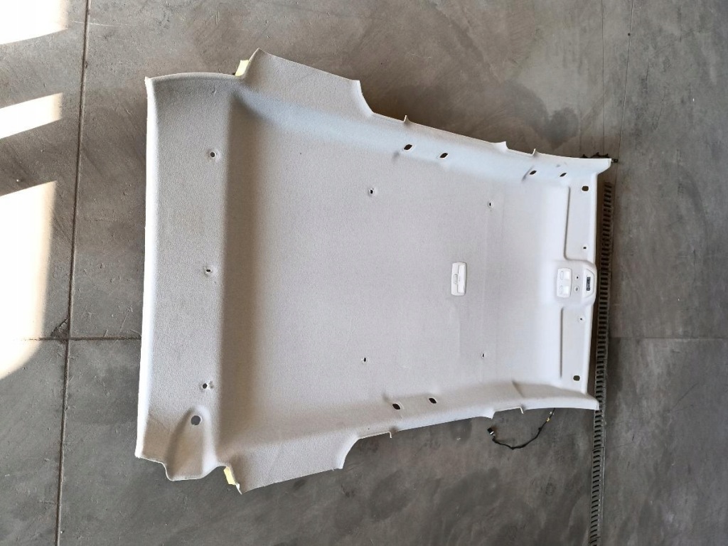 фото №1, Dacia duster ii стеля 739109089r