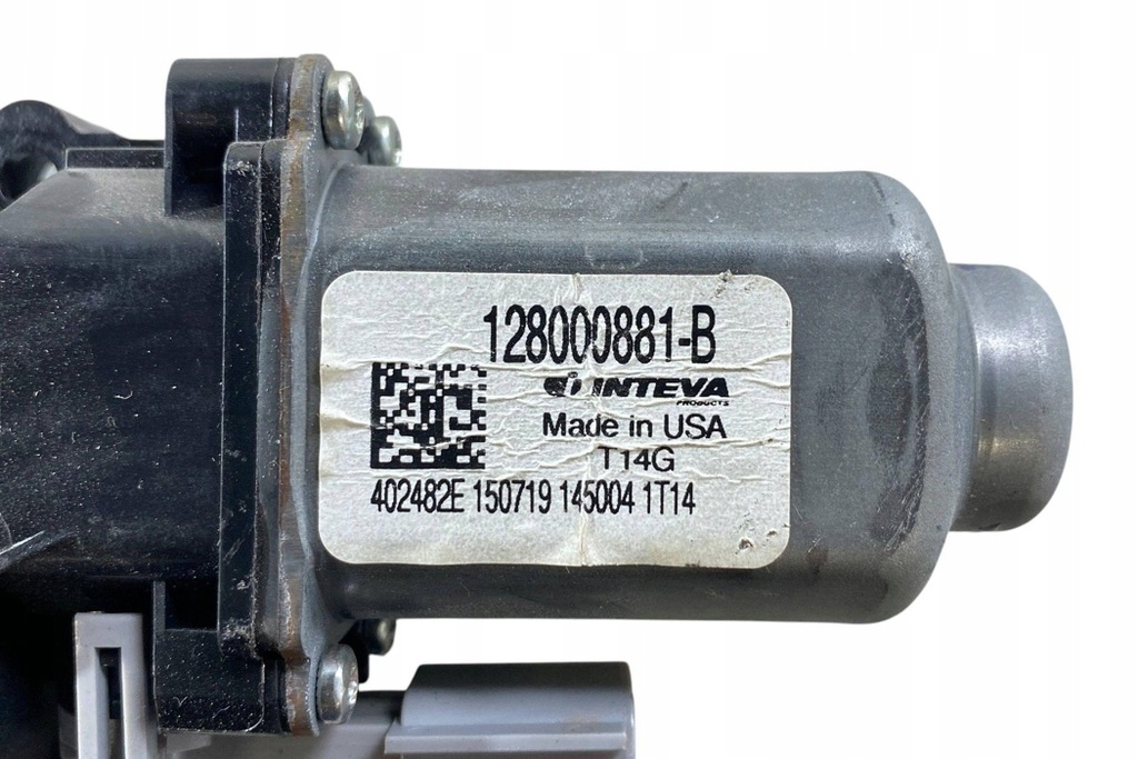 фото №7, Моторчик стекло задних правых дверь dodge charger 128000881b 3.6l