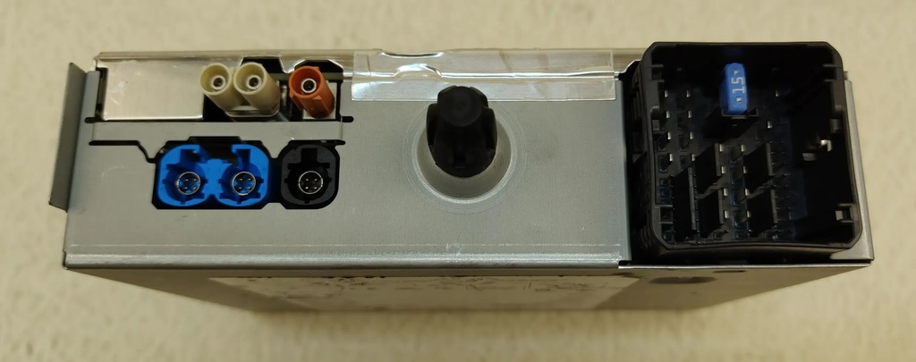 фото №4, Opel corsa f радио навигация 9847854380