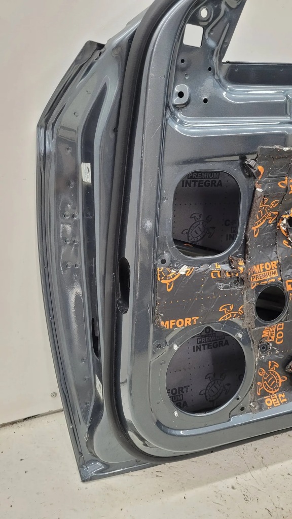 фото №9, Skoda superb iii 3 3v0831312 15+ дверь перед передние правое fv