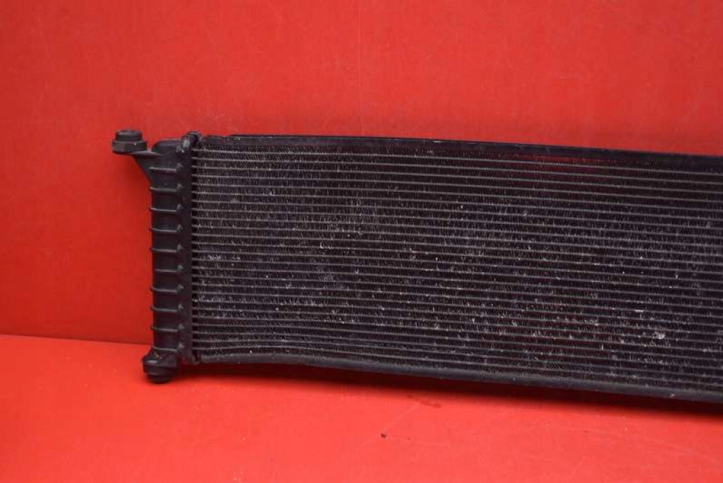 Радиатор воды 105799-00-b tesla model s рестайлинг  awd performance 762 km 16-21 Доставка