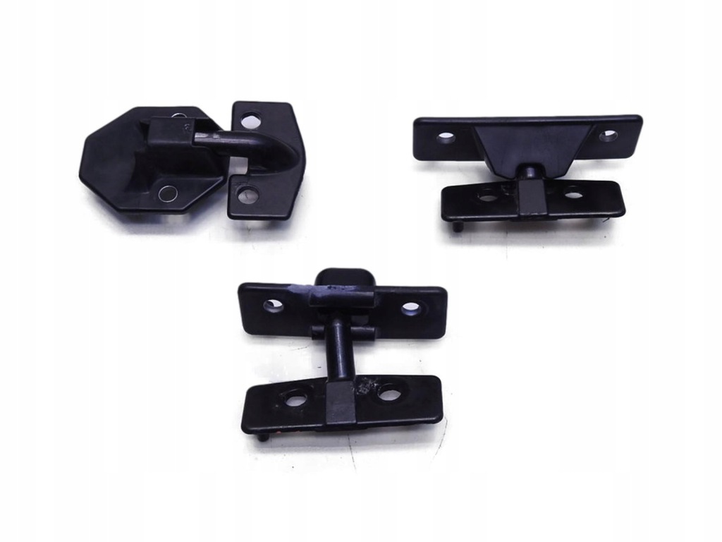 Купить ?rygiel дверь направляющие левый задний  peugeot partner ii tepee 96805163