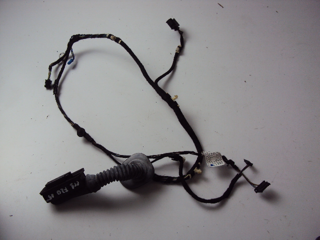 фото №1, Электропроводка дверь правый перед bmw serii 1 f20 15 r