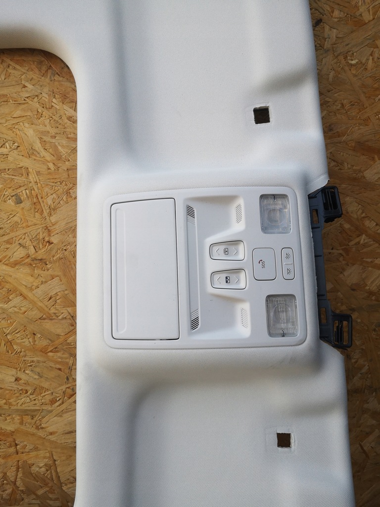 фото №5, Ford kuga mk3 стеля панорама комплект