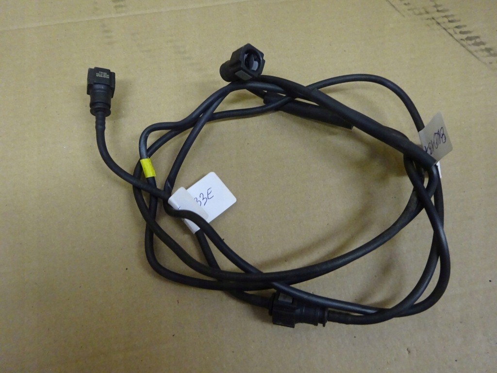 фото №10, Audi a5 8t шланг трубка adblue 8k0131983f