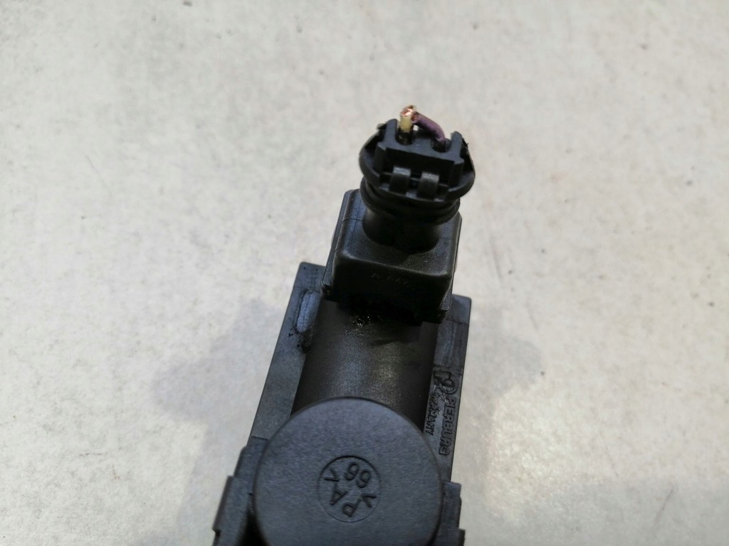 фото №6, Клапан вакууму grand scenic 1.9 dci 8200412085