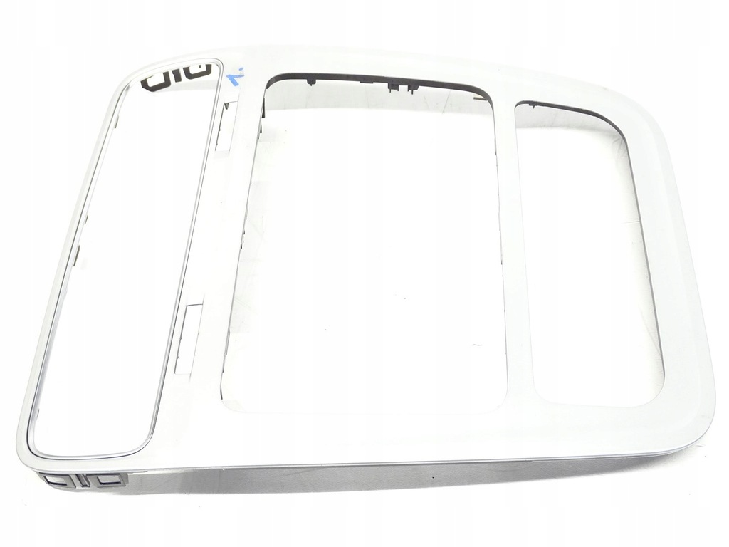 фото №1, Рамка середня dekor vw scirocco lift 1k8819728a