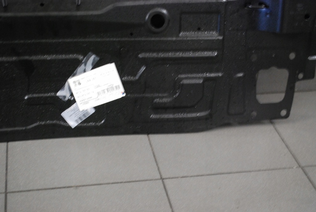 фото №11, Pas задняя стенка audi a3 8v 3d 8v3813331ta