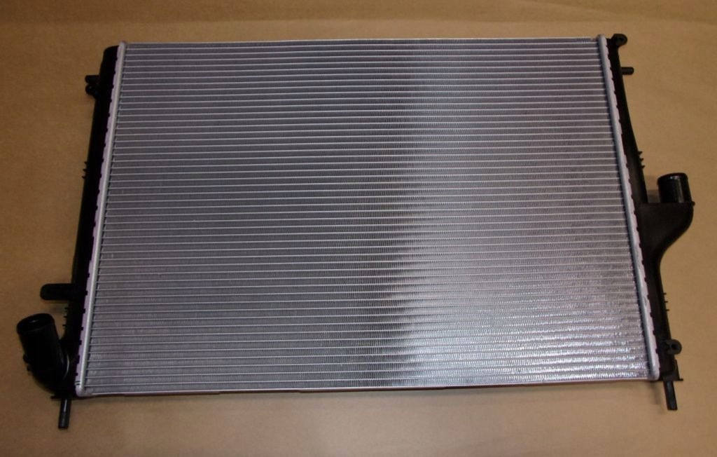 фото №1, Радіатор wody d duster 1.5dci 214100598r