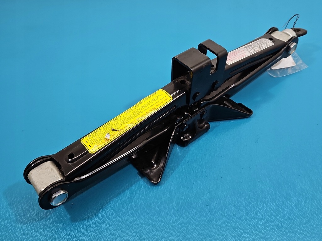 фото №1, Підйомник автомобільний трапецієподібний kia sportage iii 10-15