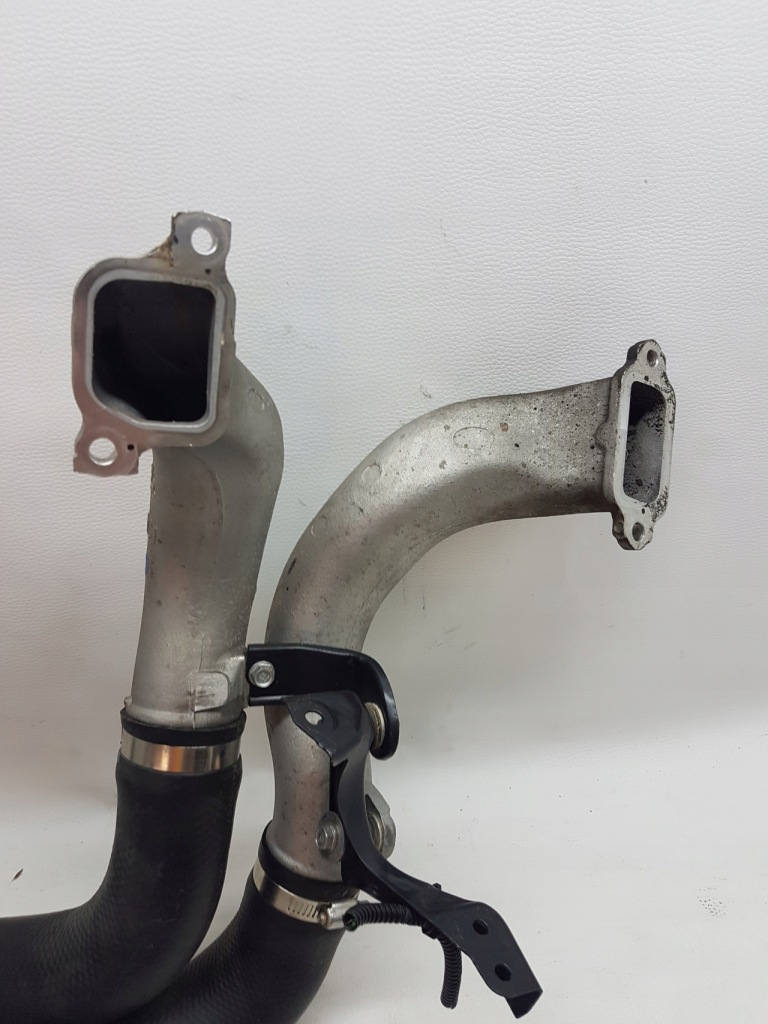 фото №2, Honda civic ix 1.6 труба wąż воздуха интеркулер