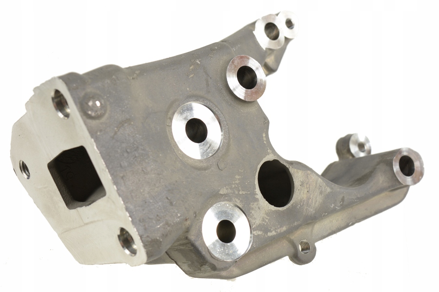 фото №10, Подушка sil. peugeot 407 2.0 04-