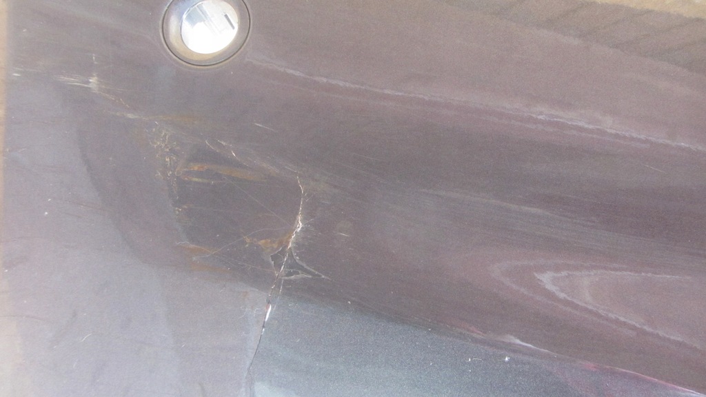 фото №8, Бампер задняя задний audi rs4 b9 8w9 kombi 6xpdc