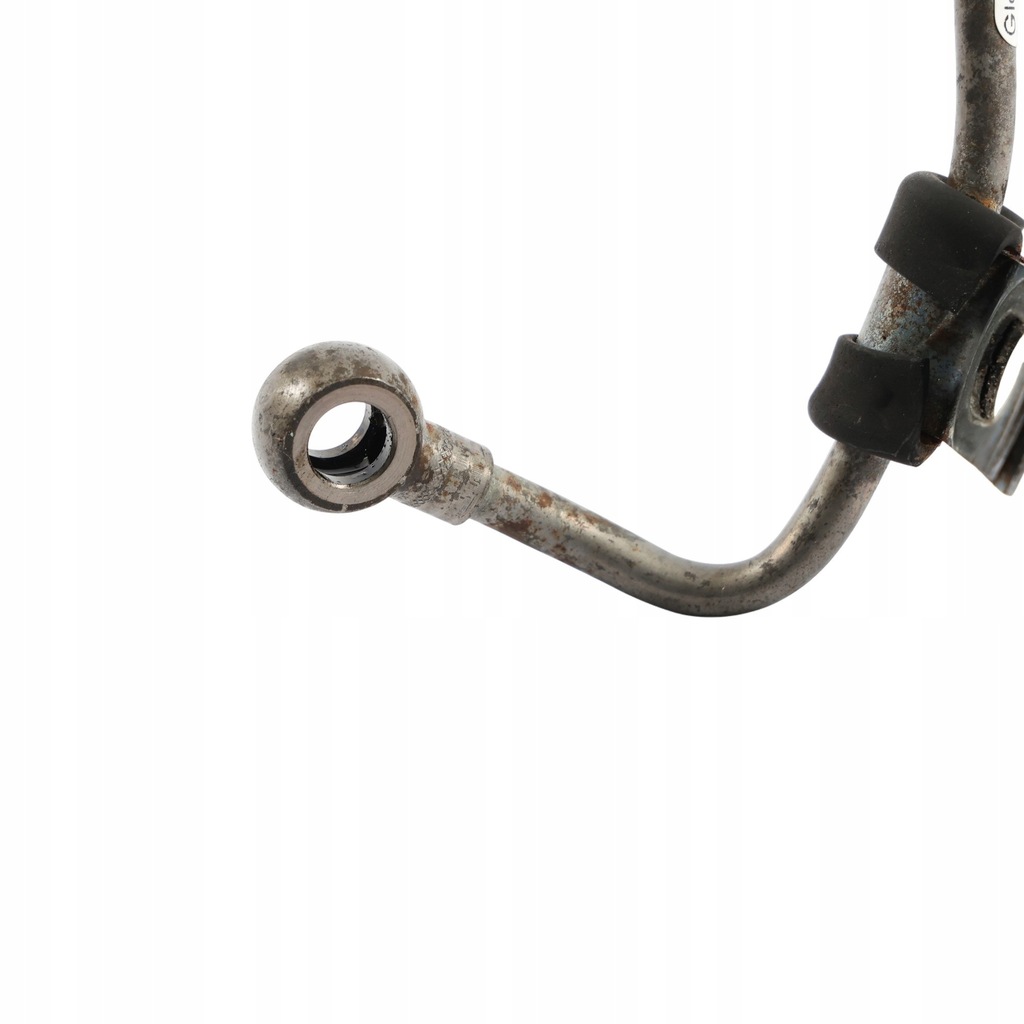 фото №11, Ford transit connect mk1 1.8 tdci шланг масляный turbo 1s4q-6k679-bc