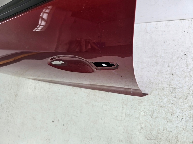 фото №3, Mazda 3 bm дверь