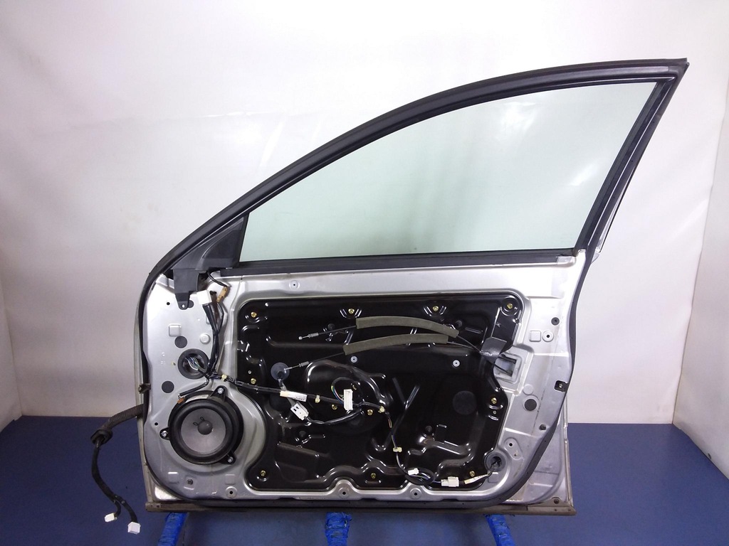 фото №6, Nissan maxima a34 двері перед праве ky1