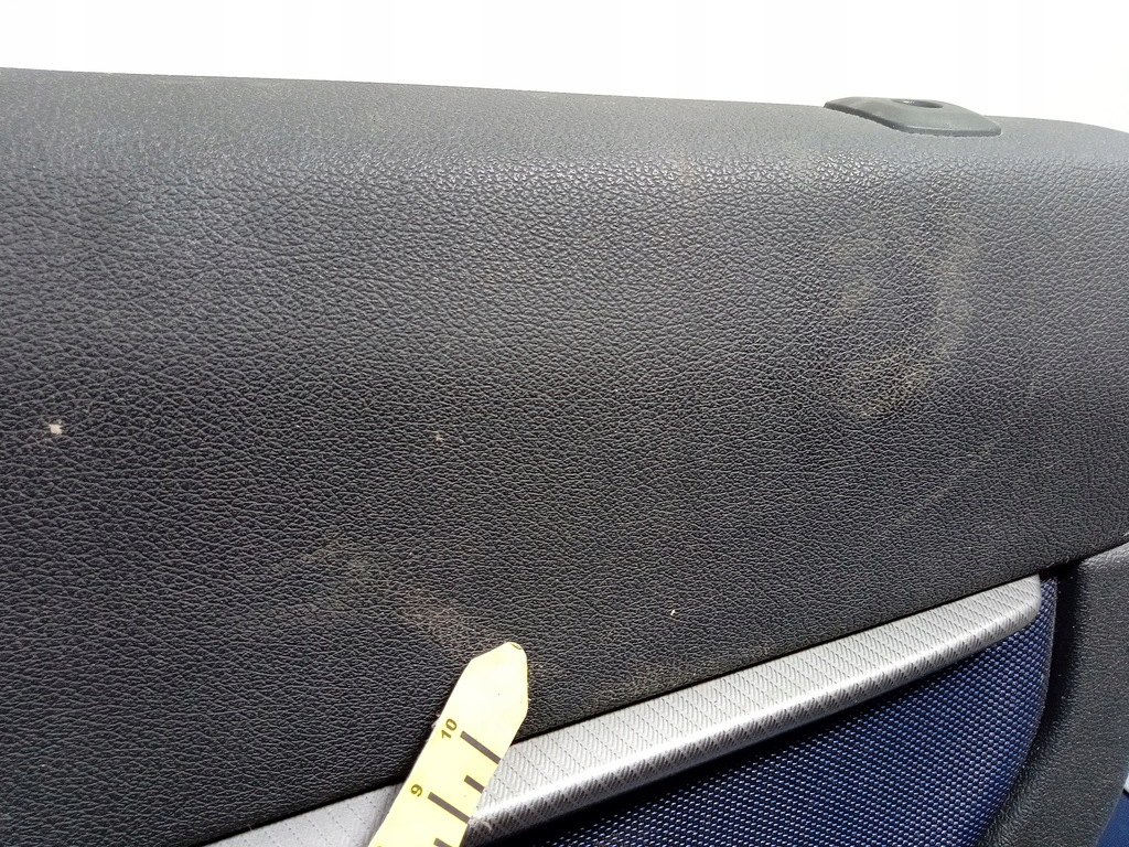 фото №4, Bmw 2 f44 gc обивка дверь задняя правая hlsw