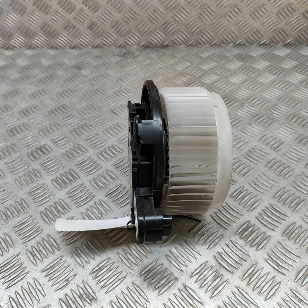 фото №2, Land rover range rover sport l494 2018 вентилятор обдув / воздуходувка