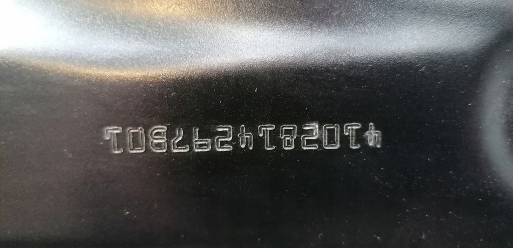 Купить Mercedes c-klasa w205 капот a2058170020 14-21r