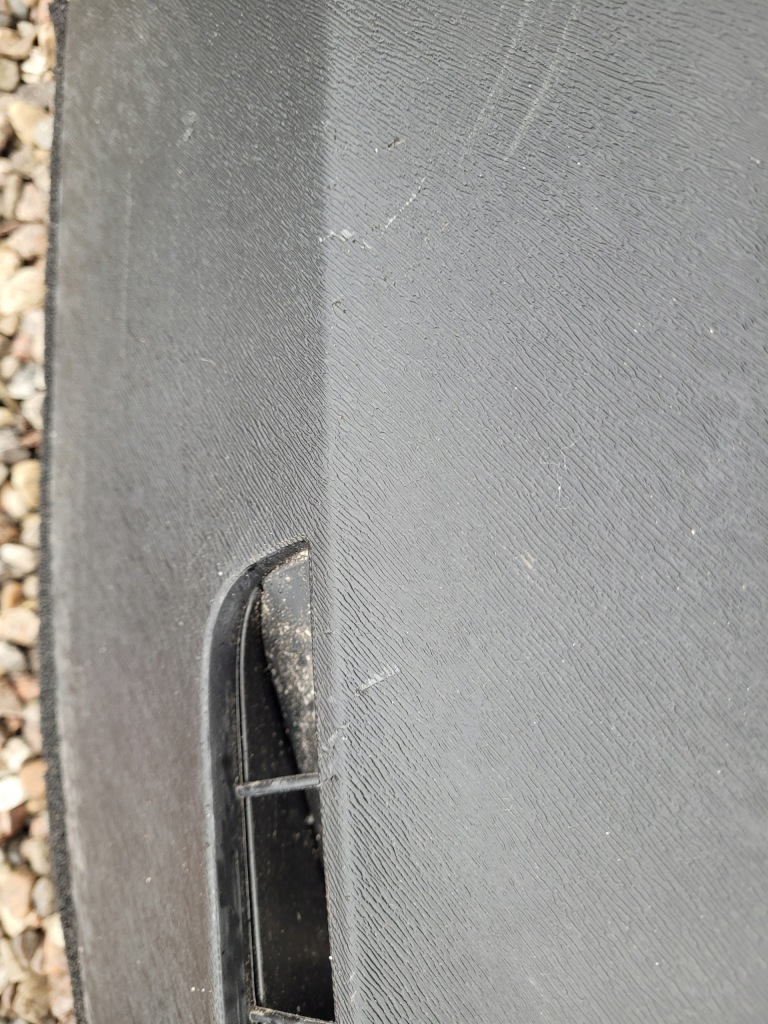 фото №4, Панель приладів приладова панель приладів консоль renault kangoo ii iii ремені подушка