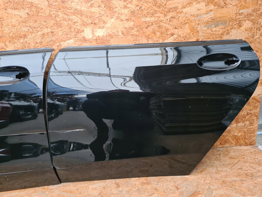 фото №10, Дверь левая передние перед bmw 6 gt g32