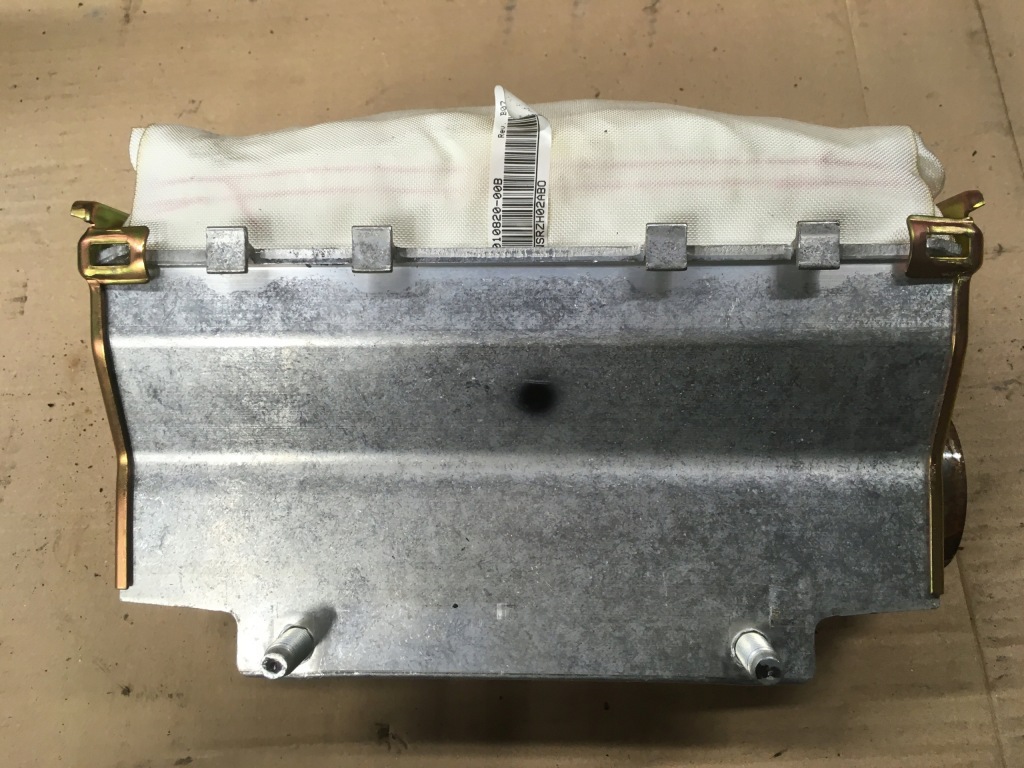 фото №4, Подушка подушка безпеки пасажира ssangyong rexton 86210-08012