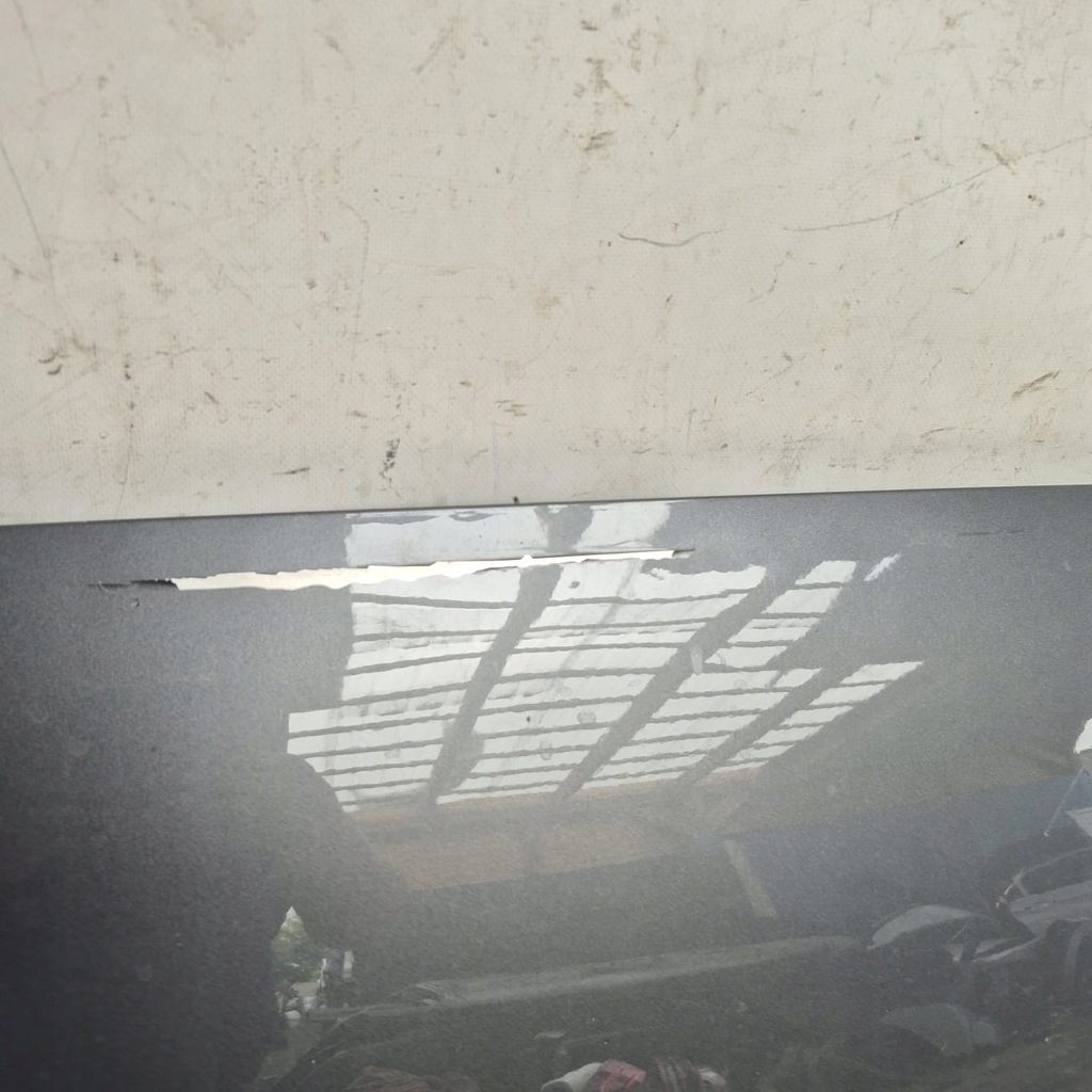 фото №10, Audi q3 i 1 8u 11-18 капот кришка двигуна