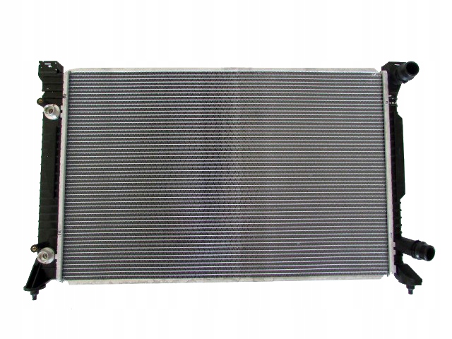 фото №1, Радіатор wody audi a6 s6 c5 4.2 v8 1997-2004