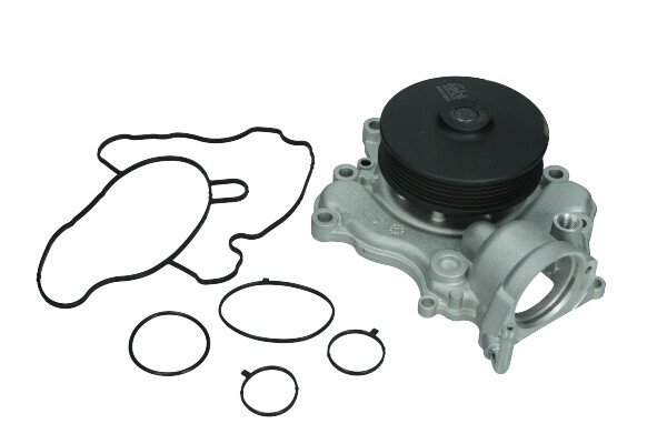 фото №12, Насос wody jeep grand cherokee iv wk wk2 3.0 crd v