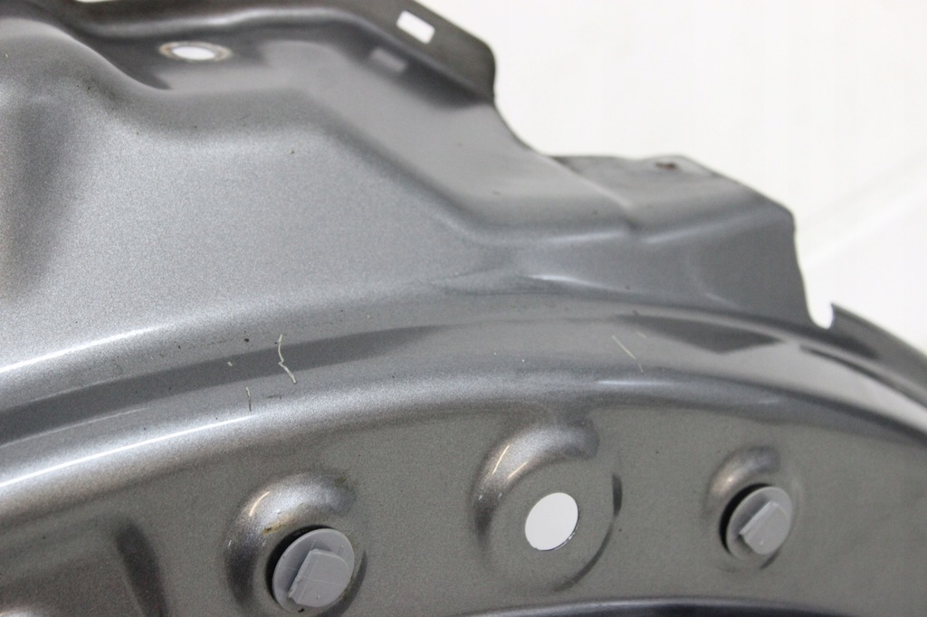 фото №7, Крыло правый перед mini cooper one r56 2006r- 871