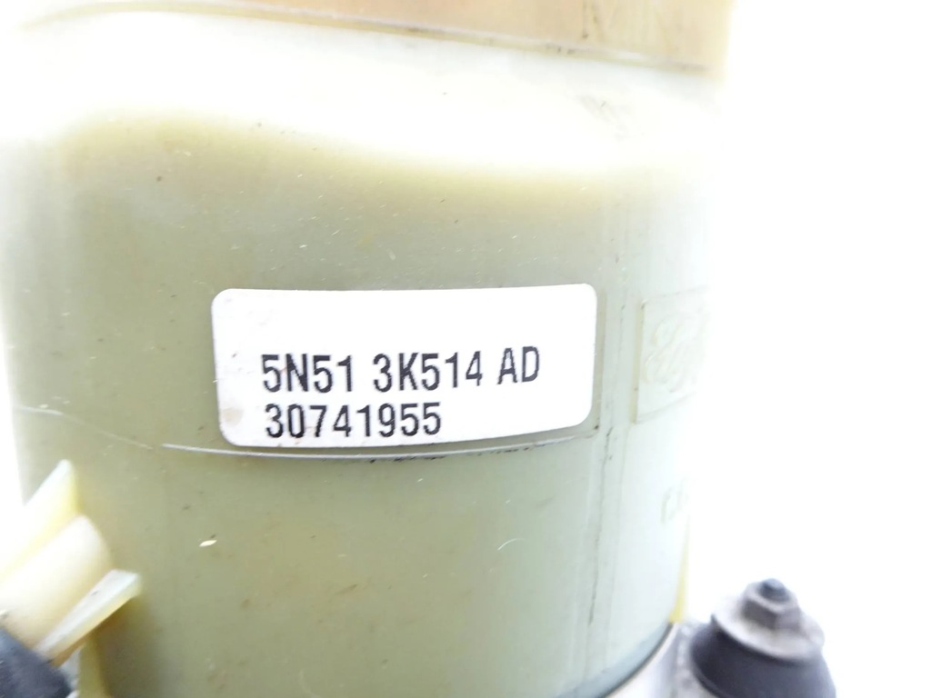 фото №7, Насос підсилювача volvo c70 ii s40 v50 c30