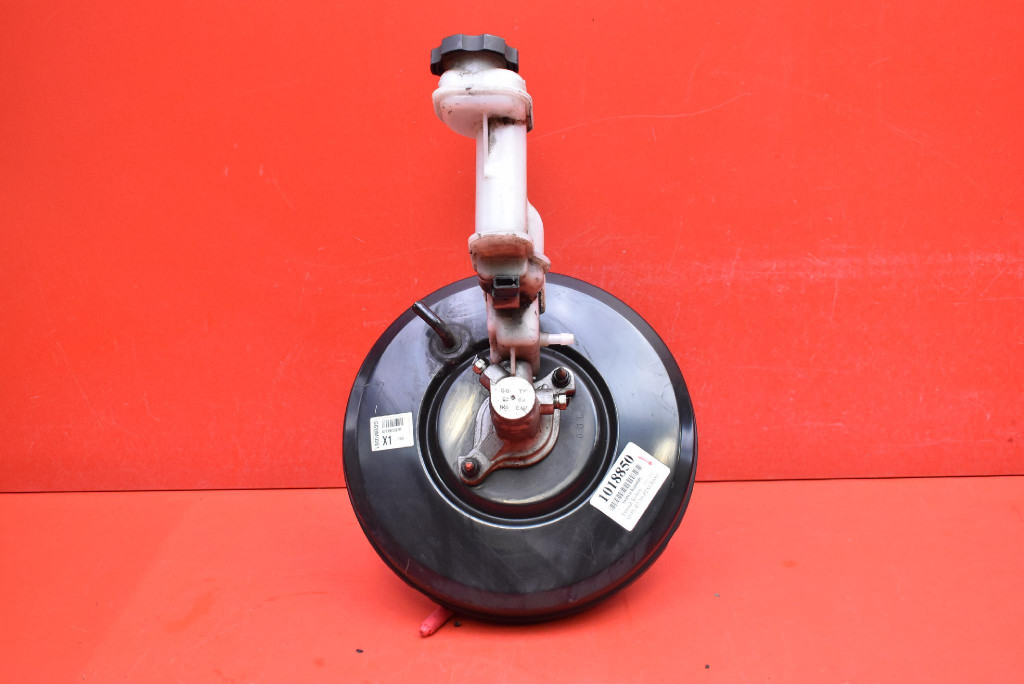 фото №1, Усилитель тормозов насос тормозная eu 472101297r renault koleos 1 i 2.0 dci 150 km 4x4