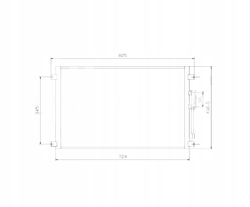 фото №1, Polcar 2420k8c3