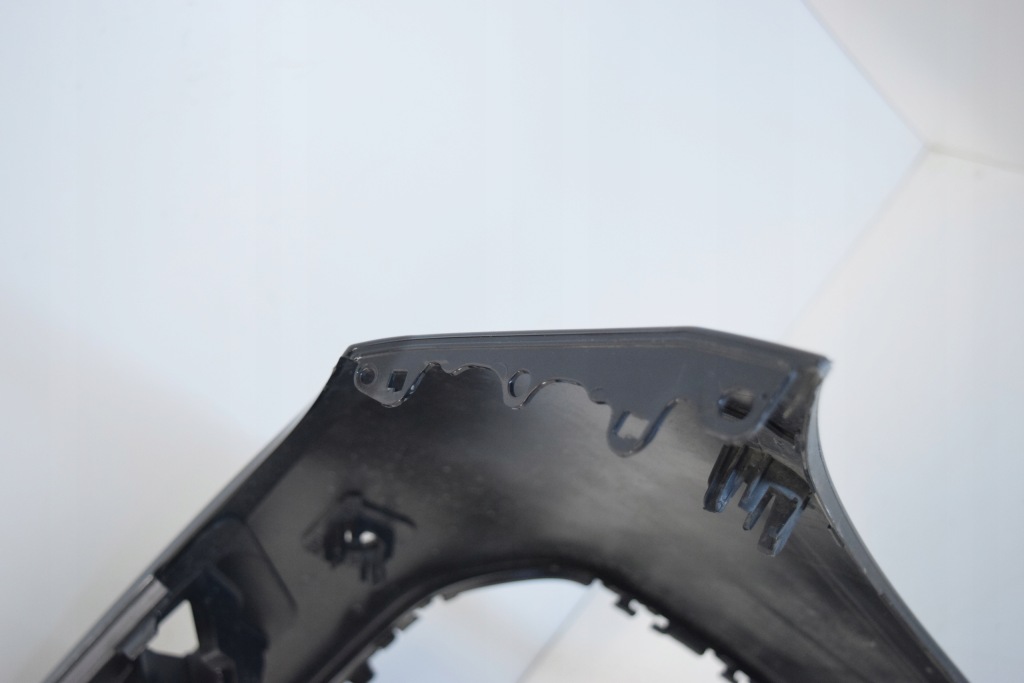 Bmw 5 g30 g31 m набір бампер перед передній Недорого