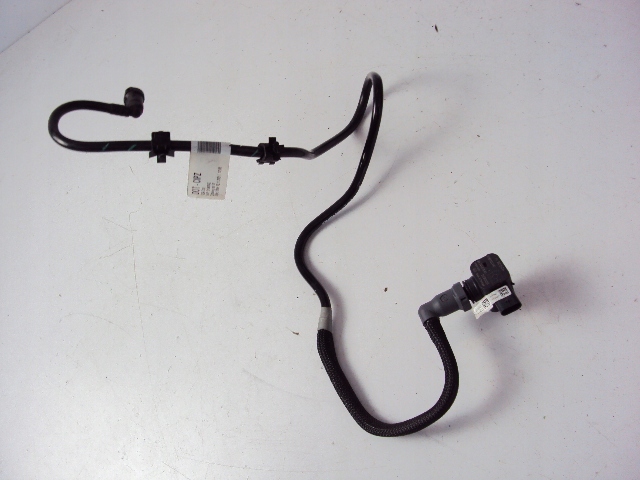 фото №1, Датчик шланг вакуумa peugeot 208 ii 22r