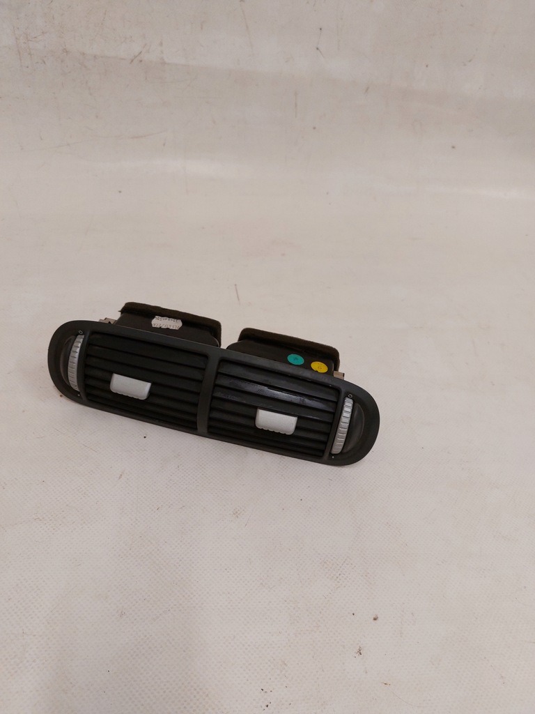 фото №6, Решітка обдув середня porsche cayenne