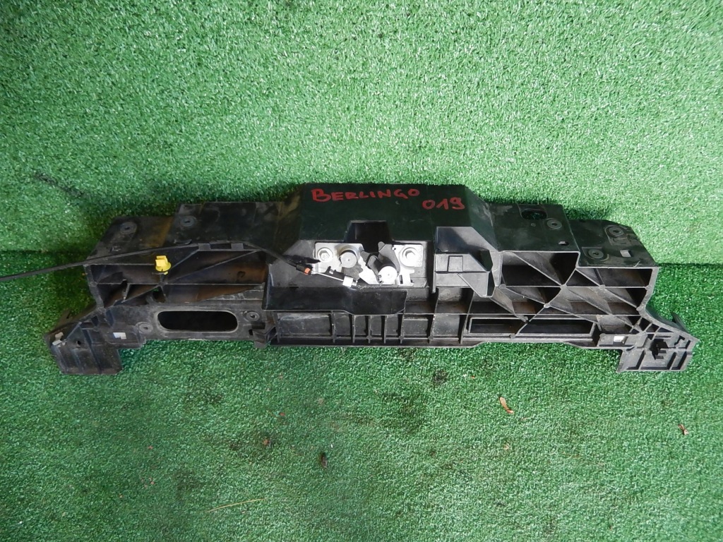 фото №1, Балка передняя перед верхний усилитель citroen berlingo iv 2019