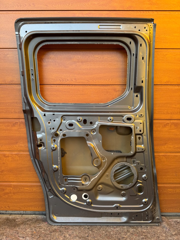 фото №16, Peugeot rifter citroen berlingo iv двері бічний ліва зсувні