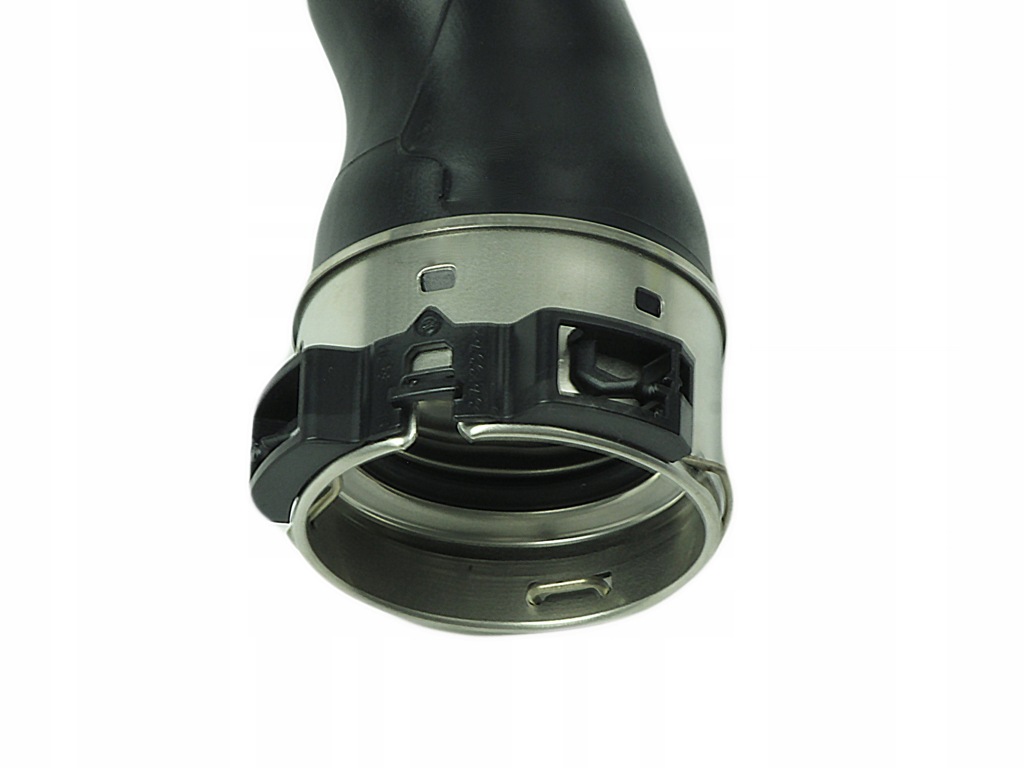 фото №7, Труба wąż turbo renault clio iv captur i 1.5 dci