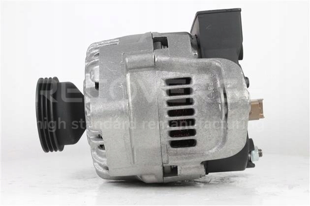 фото №5, Генератор renault 1.4 1.6 clio 2 kangoo thalia bb cb kc0/1 fc0/1 lb 16v