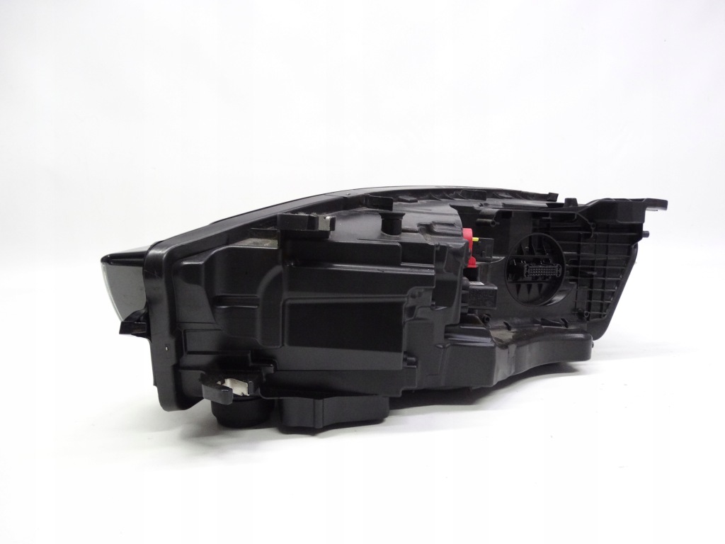 Audi a7 c7 рестайлинг  4g8 14-18 фара правый  matrix full led 4g8941036 оригинальная Оригинал