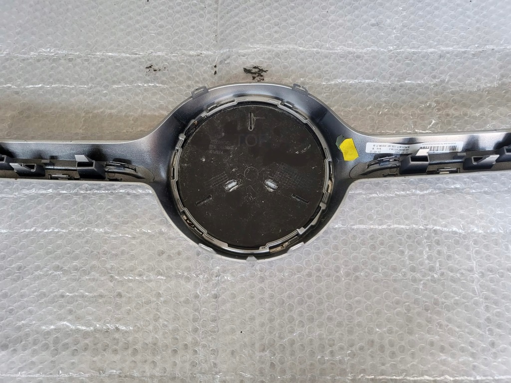 фото №6, Mercedes a klasa 177 решітка радіатора значок решітка радіатора