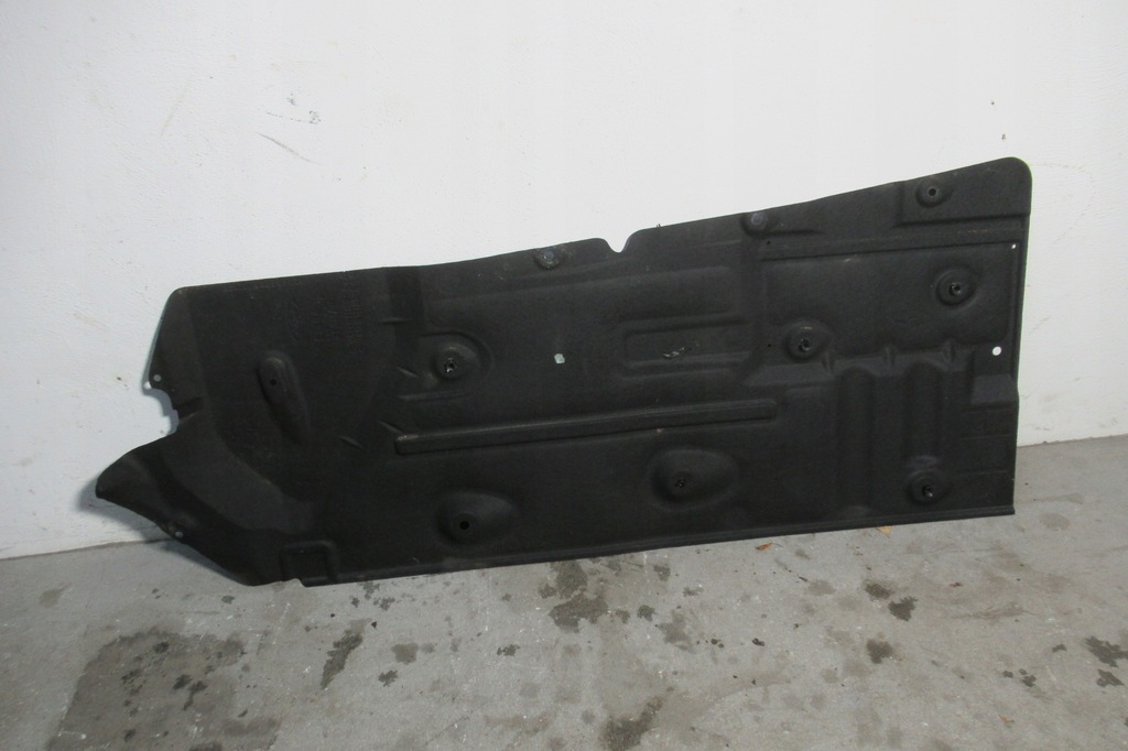 фото №2, Ford focus mk3 14 r защита подвеска левая