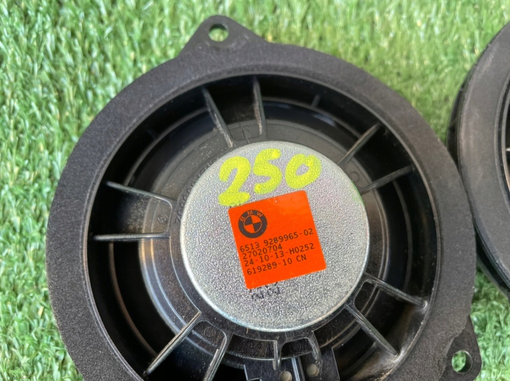 фото №3, Динамік динаміки bmw 9289965