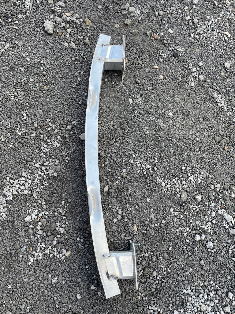 фото №1, Балка задняя задняя audi a6 c8