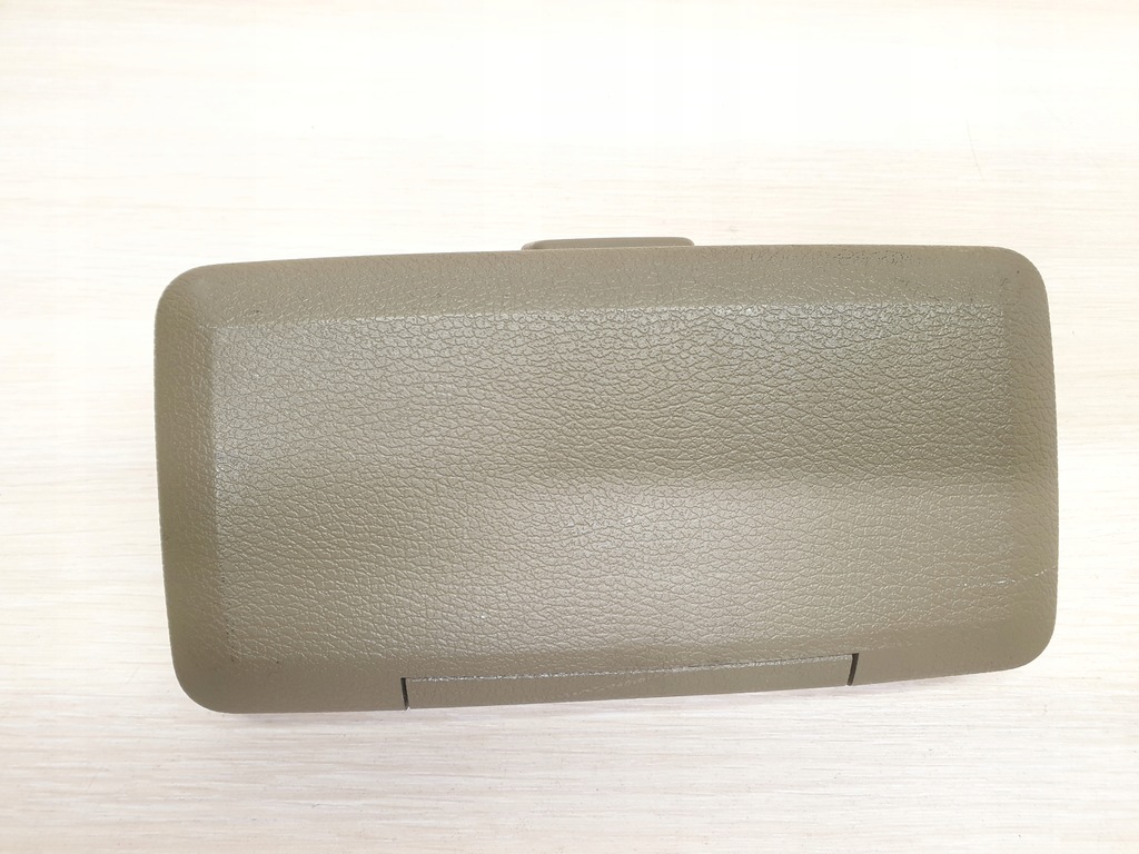 фото №1, Volvo v70 xc70 защита навигации крышка